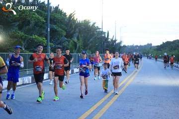 RUN TO LIVE 2025 - Ảnh #3264353