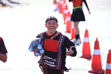 RUN TO LIVE 2025 - Ảnh #3206846
