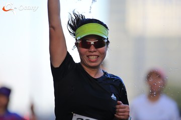 RUN TO LIVE 2025 - Ảnh #3280620