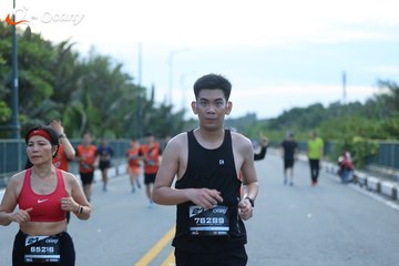 RUN TO LIVE 2025 - Ảnh #3279196