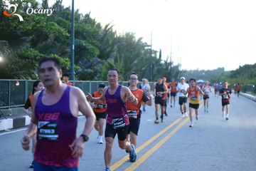 RUN TO LIVE 2025 - Ảnh #3265988