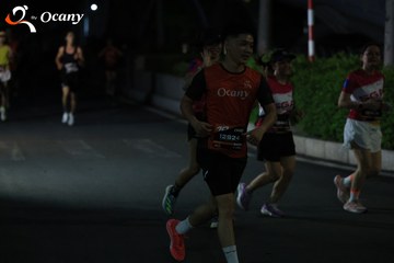 RUN TO LIVE 2025 - Ảnh #3155224