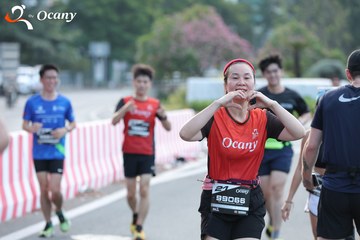 RUN TO LIVE 2025 - Ảnh #3209601