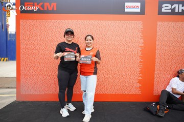 RUN TO LIVE 2025 - Ảnh #3137095