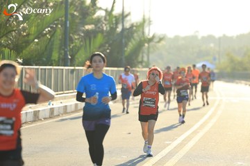 RUN TO LIVE 2025 - Ảnh #3301732