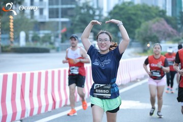 RUN TO LIVE 2025 - Ảnh #3208333