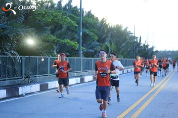 RUN TO LIVE 2025 - Ảnh #3264701