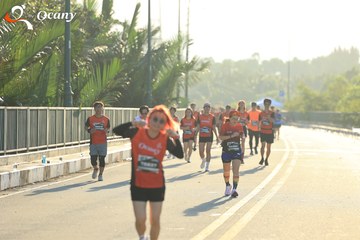 RUN TO LIVE 2025 - Ảnh #3301742