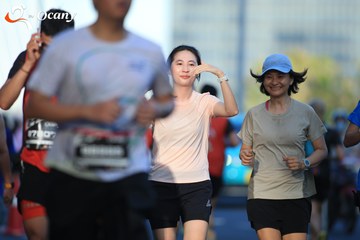 RUN TO LIVE 2025 - Ảnh #3283095