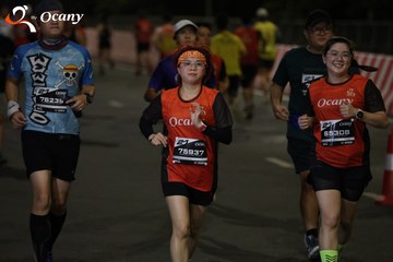 RUN TO LIVE 2025 - Ảnh #3204575