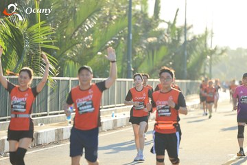 RUN TO LIVE 2025 - Ảnh #3302267
