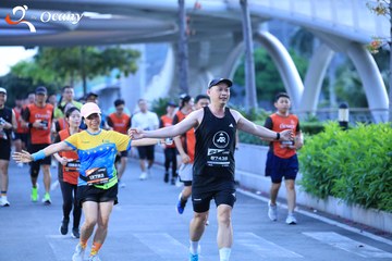 RUN TO LIVE 2025 - Ảnh #3156139