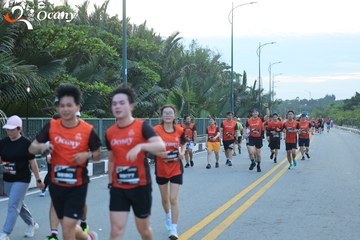 RUN TO LIVE 2025 - Ảnh #3283481