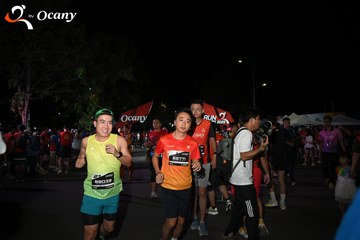 RUN TO LIVE 2025 - Ảnh #3140902