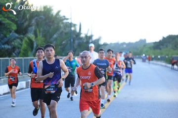RUN TO LIVE 2025 - Ảnh #3265286