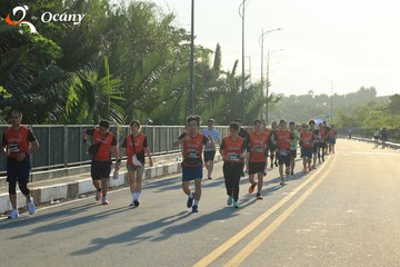 RUN TO LIVE 2025 - Ảnh #3301184