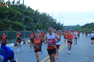 RUN TO LIVE 2025 - Ảnh #3289181
