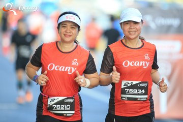 RUN TO LIVE 2025 - Ảnh #3286497