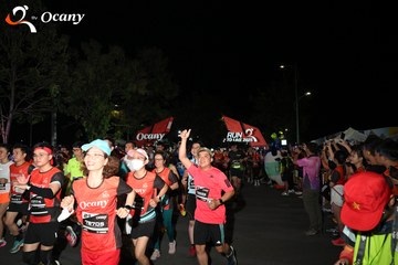 RUN TO LIVE 2025 - Ảnh #3140609