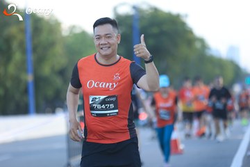RUN TO LIVE 2025 - Ảnh #3258635
