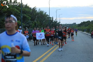 RUN TO LIVE 2025 - Ảnh #3284338