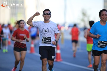 RUN TO LIVE 2025 - Ảnh #3280201