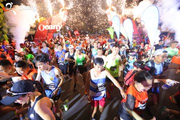 RUN TO LIVE 2025 - Ảnh #3139346