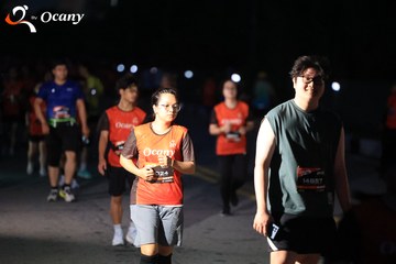 RUN TO LIVE 2025 - Ảnh #3262949