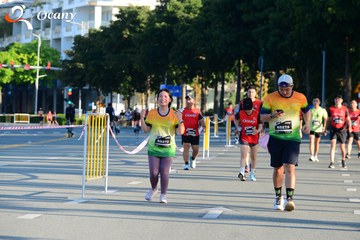 RUN TO LIVE 2025 - Ảnh #3298536