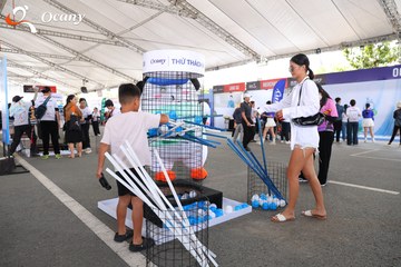 RUN TO LIVE 2025 - Ảnh #3134444