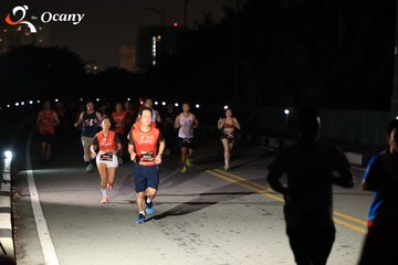 RUN TO LIVE 2025 - Ảnh #3259376