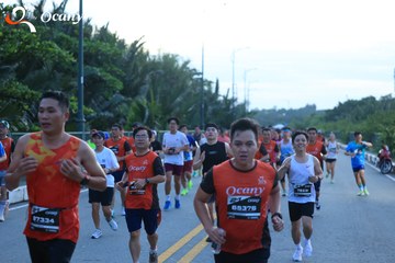 RUN TO LIVE 2025 - Ảnh #3268420