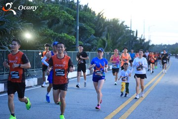 RUN TO LIVE 2025 - Ảnh #3264359