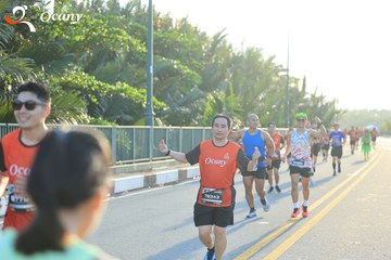 RUN TO LIVE 2025 - Ảnh #3301026
