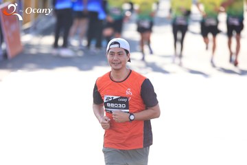 RUN TO LIVE 2025 - Ảnh #3207087