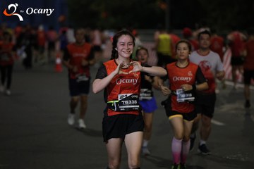 RUN TO LIVE 2025 - Ảnh #3205643