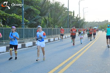 RUN TO LIVE 2025 - Ảnh #3297587