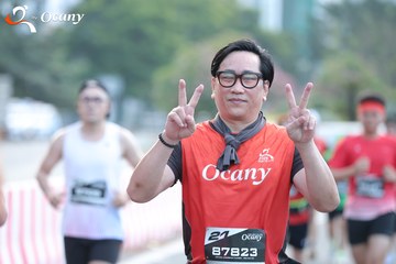 RUN TO LIVE 2025 - Ảnh #3209228