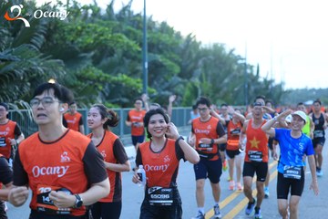 RUN TO LIVE 2025 - Ảnh #3288807
