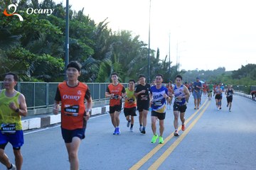 RUN TO LIVE 2025 - Ảnh #3265502