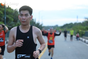 RUN TO LIVE 2025 - Ảnh #3279208