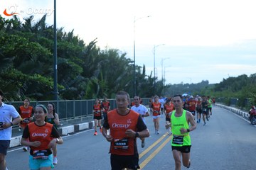 RUN TO LIVE 2025 - Ảnh #3268226