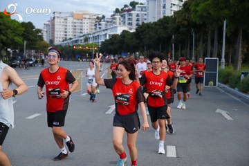 RUN TO LIVE 2025 - Ảnh #3259044