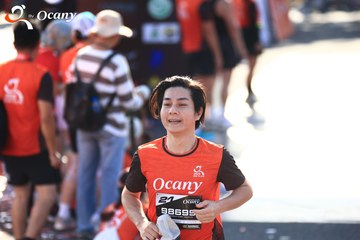 RUN TO LIVE 2025 - Ảnh #3207859