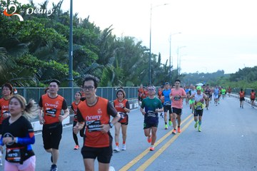 RUN TO LIVE 2025 - Ảnh #3287789