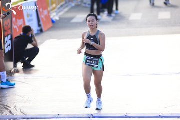 RUN TO LIVE 2025 - Ảnh #3208818
