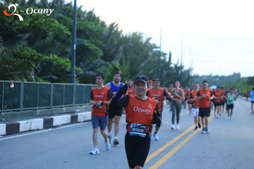 RUN TO LIVE 2025 - Ảnh #3267305