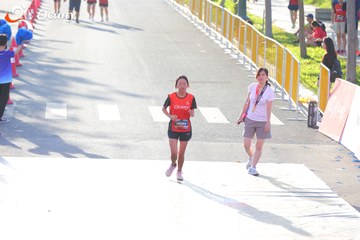 RUN TO LIVE 2025 - Ảnh #3191685