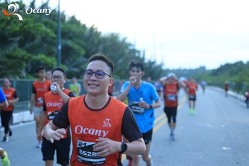 RUN TO LIVE 2025 - Ảnh #3289834