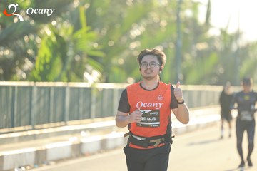 RUN TO LIVE 2025 - Ảnh #3302702